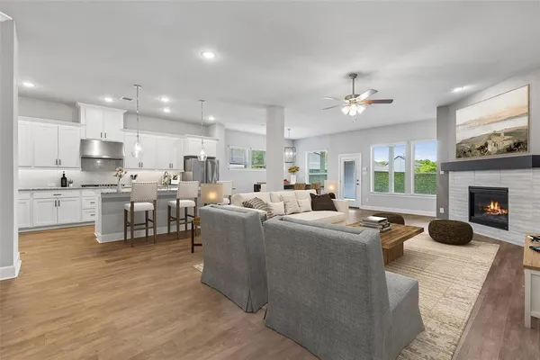 $462,000 | 9201 Lamar Street, Rowlett, TX 75089