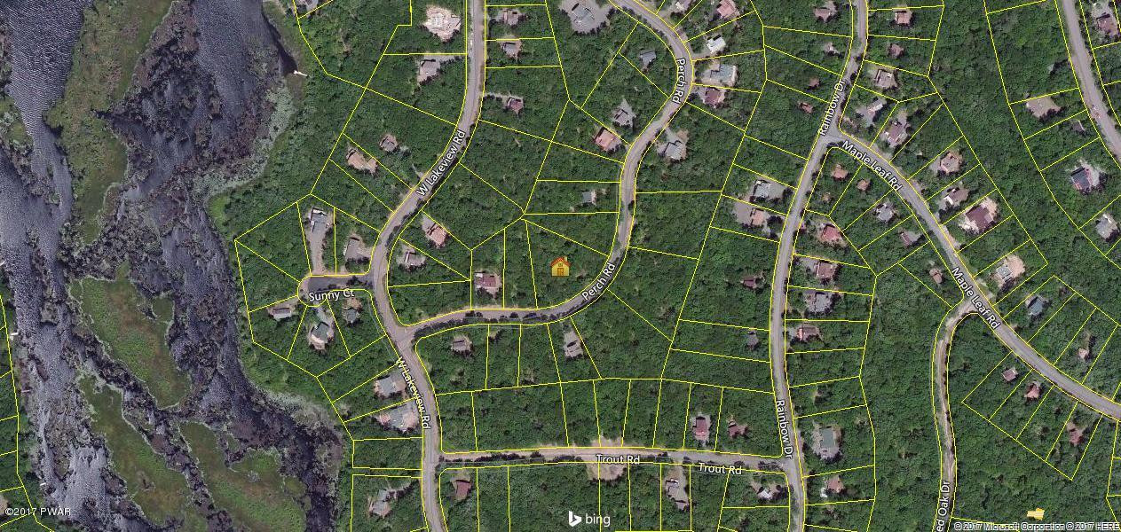 Lot 1153 Perch Road Lackawaxen, PA 18435 - Photo 4 of 4