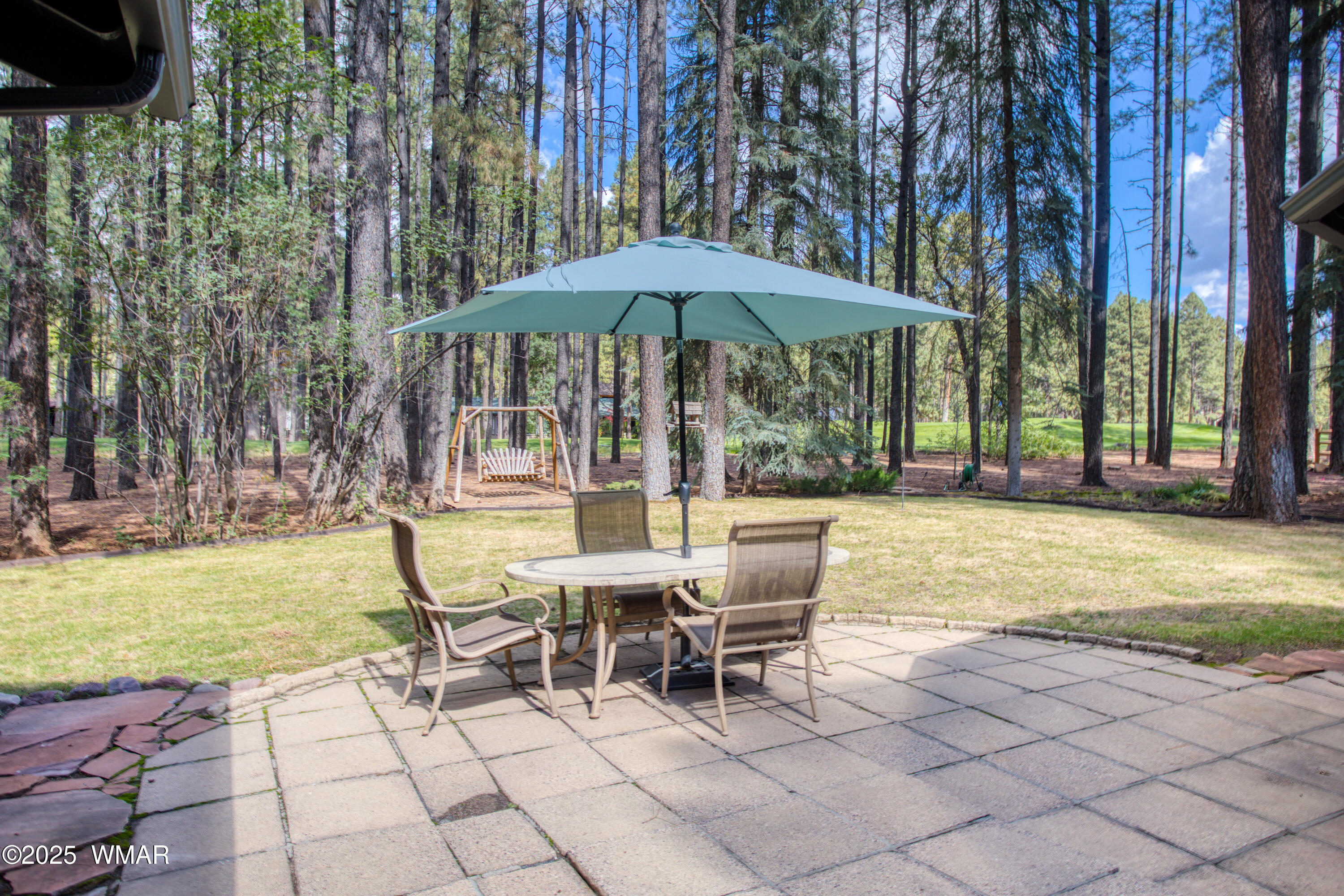 7510 Geronimo Road Pinetop, AZ 85935 - Photo 34 of 40