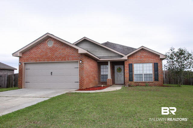 18010 Memphis Way Robertsdale, AL 36567 - Photo 1 of 28