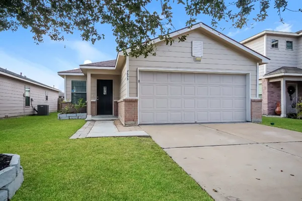$1,655 | 2655 Cyrus Hill Drive, Katy, TX 77449