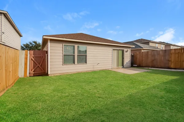 $1,600 | 2655 Cyrus Hill Drive, Katy, TX 77449