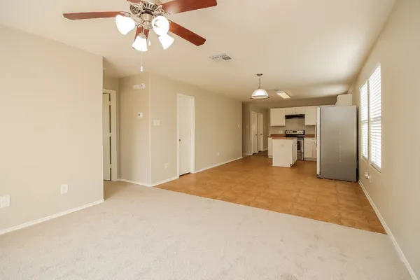 $1,600 | 2655 Cyrus Hill Drive, Katy, TX 77449
