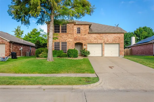 $350,000 | 306 Cherrywood Trail, Forney, TX 75126
