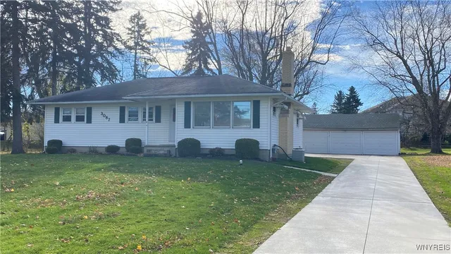 $324,900 | 3087 Cloverbank Road, Hamburg, NY 14075