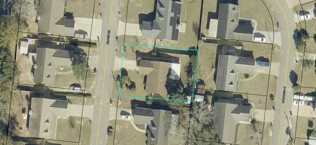 $270,000 | 503 Hillview Circle, Crestview, FL 32536