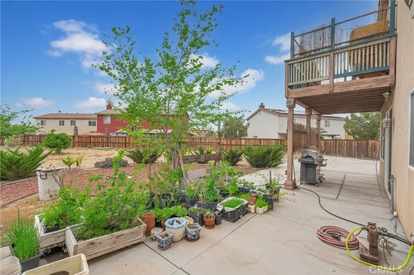 $520,000 | 11196 Charleston Street, Adelanto, CA 92301