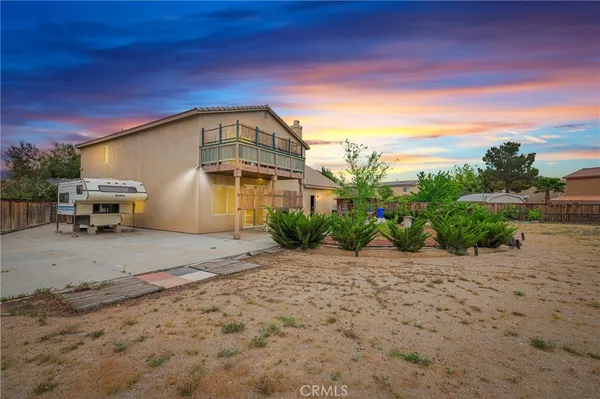 $520,000 | 11196 Charleston Street, Adelanto, CA 92301