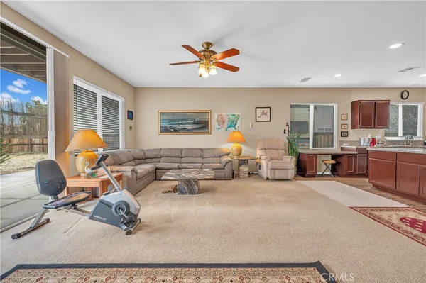 $520,000 | 11196 Charleston Street, Adelanto, CA 92301