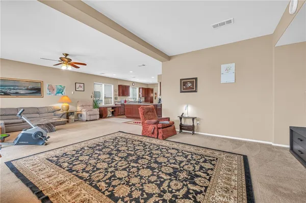 $520,000 | 11196 Charleston Street, Adelanto, CA 92301