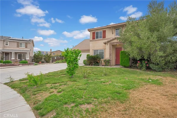 $520,000 | 11196 Charleston Street, Adelanto, CA 92301