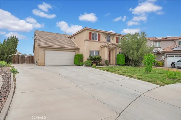 $520,000 | 11196 Charleston Street, Adelanto, CA 92301