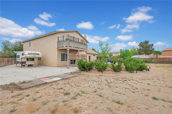$520,000 | 11196 Charleston Street, Adelanto, CA 92301