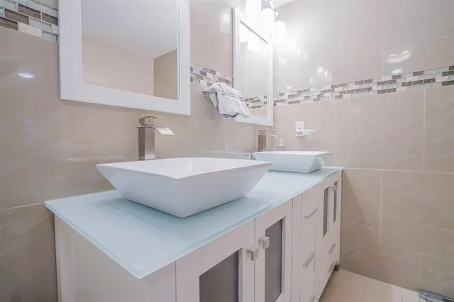 a view of a house with a yard porch and sitting area