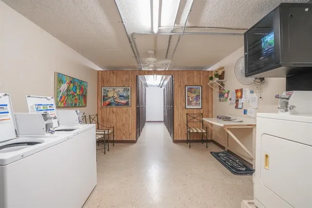 a view of a dining area with furniture window and outside view