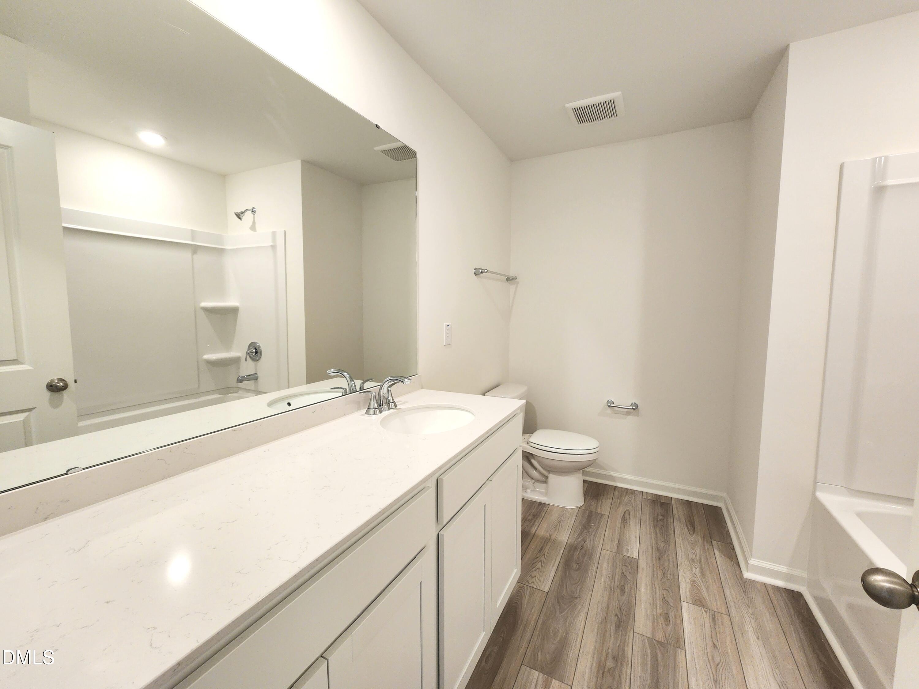 2845 Springtooth Drive Raleigh, NC 27616 - Photo 21 of 28
