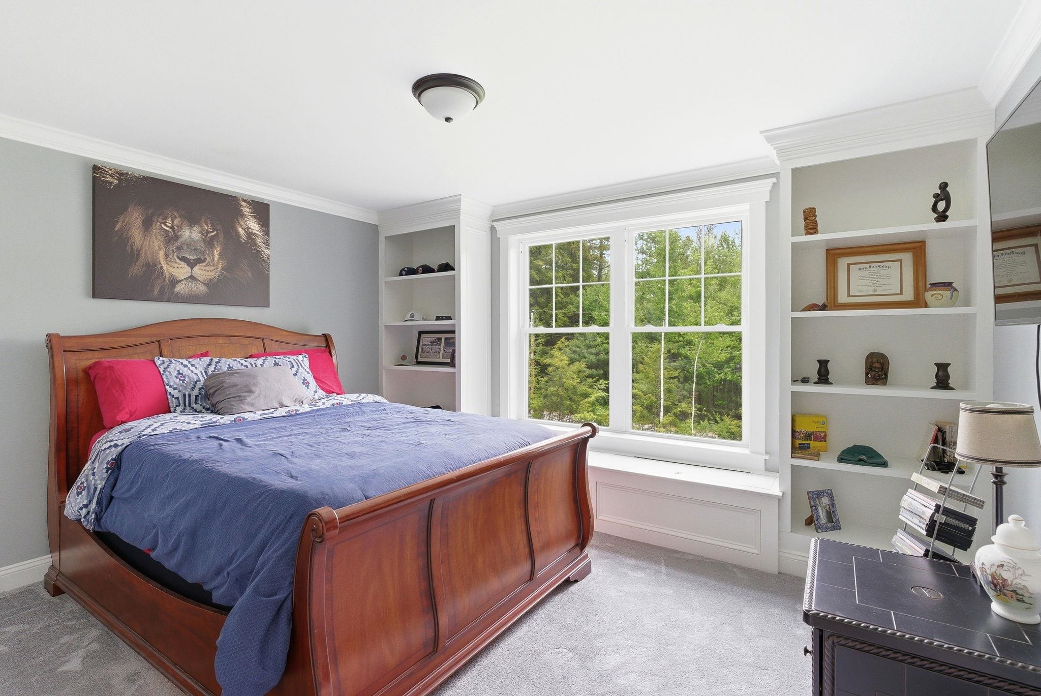 8 Arrowwood Road New Boston, NH 03070 - Photo 28 of 40