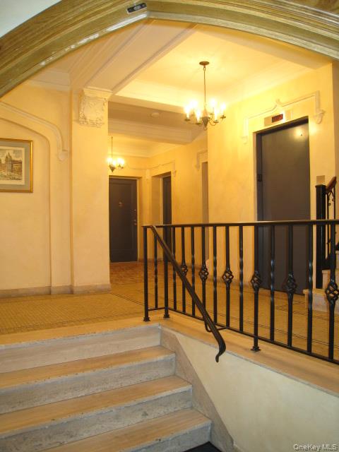 155 Garth Road, Unit B1 Scarsdale, NY 10583 - Photo 20 of 29 The Scarswold is an elegant pre-war building. The apartments have fireplaces, hardwood floors, arched doorway, new baths and casement windows. The building has a large laundry room and storage is available for an additional fee. The grounds are well maintained have several setting area. Scarsdale village and train station are a short walk.
