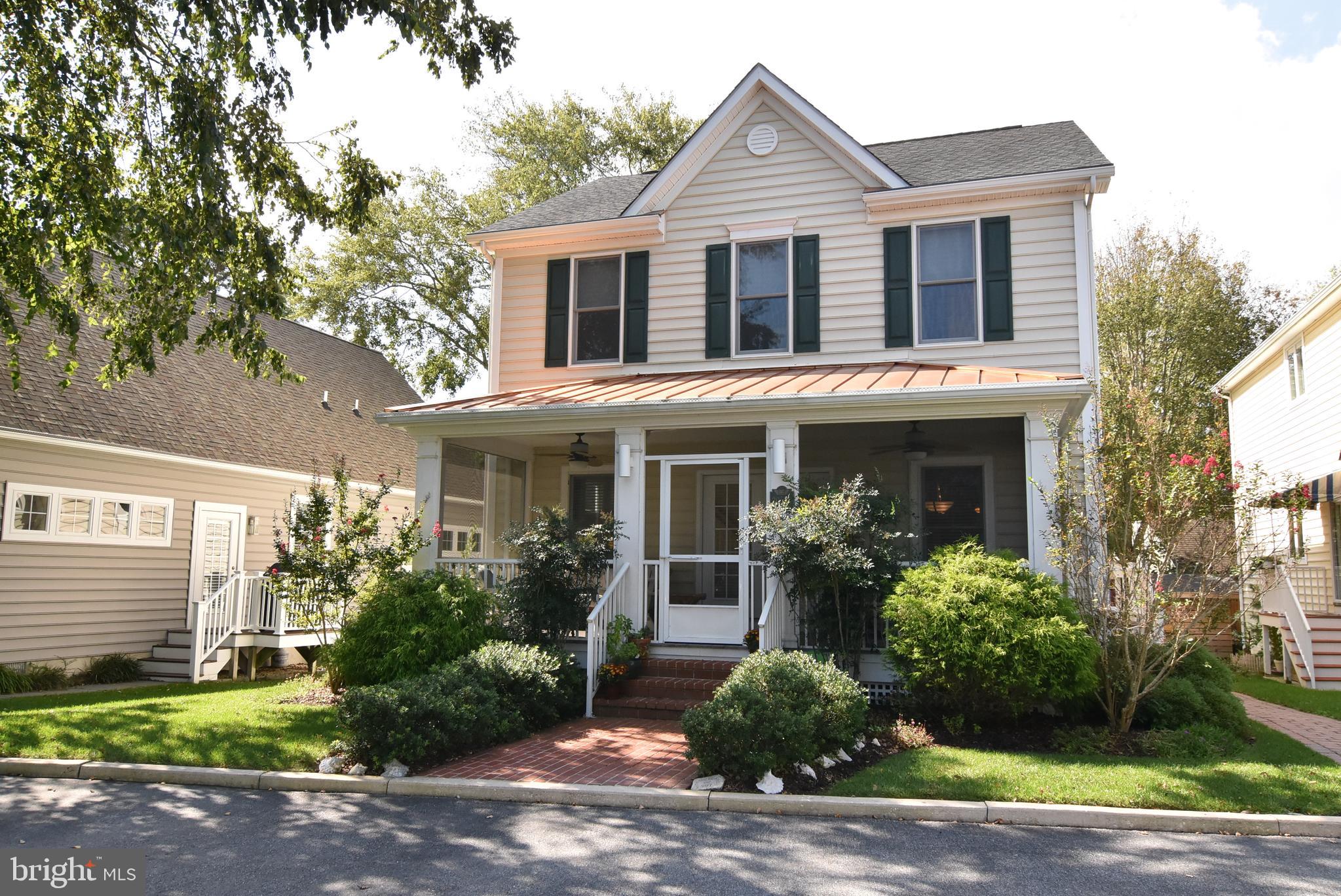 20592 Quillen Road Rehoboth Beach, DE 19971 - Photo 1 of 60 Gallery Image 1