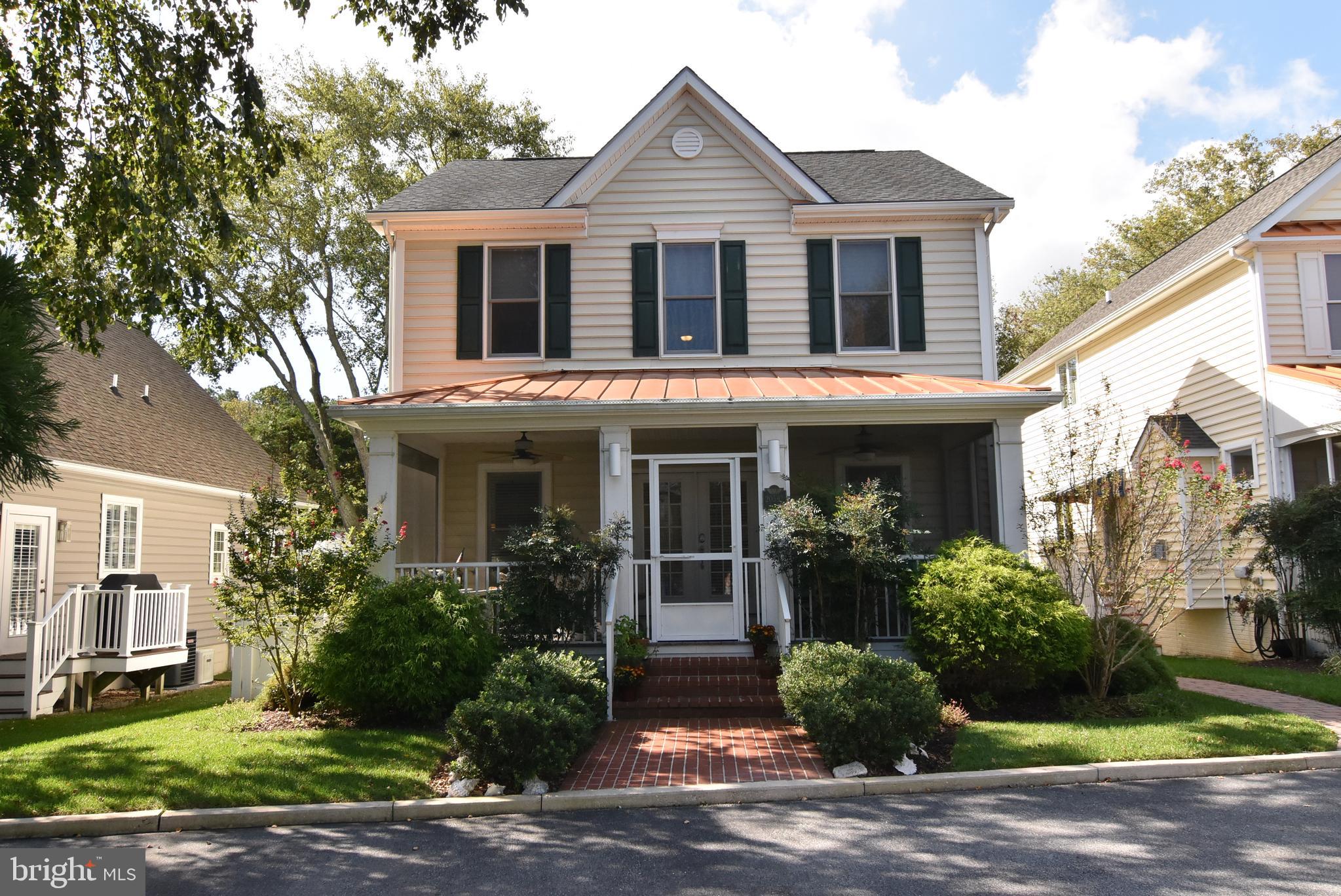 20592 Quillen Road Rehoboth Beach, DE 19971 - Photo 54 of 60 Gallery Image 54