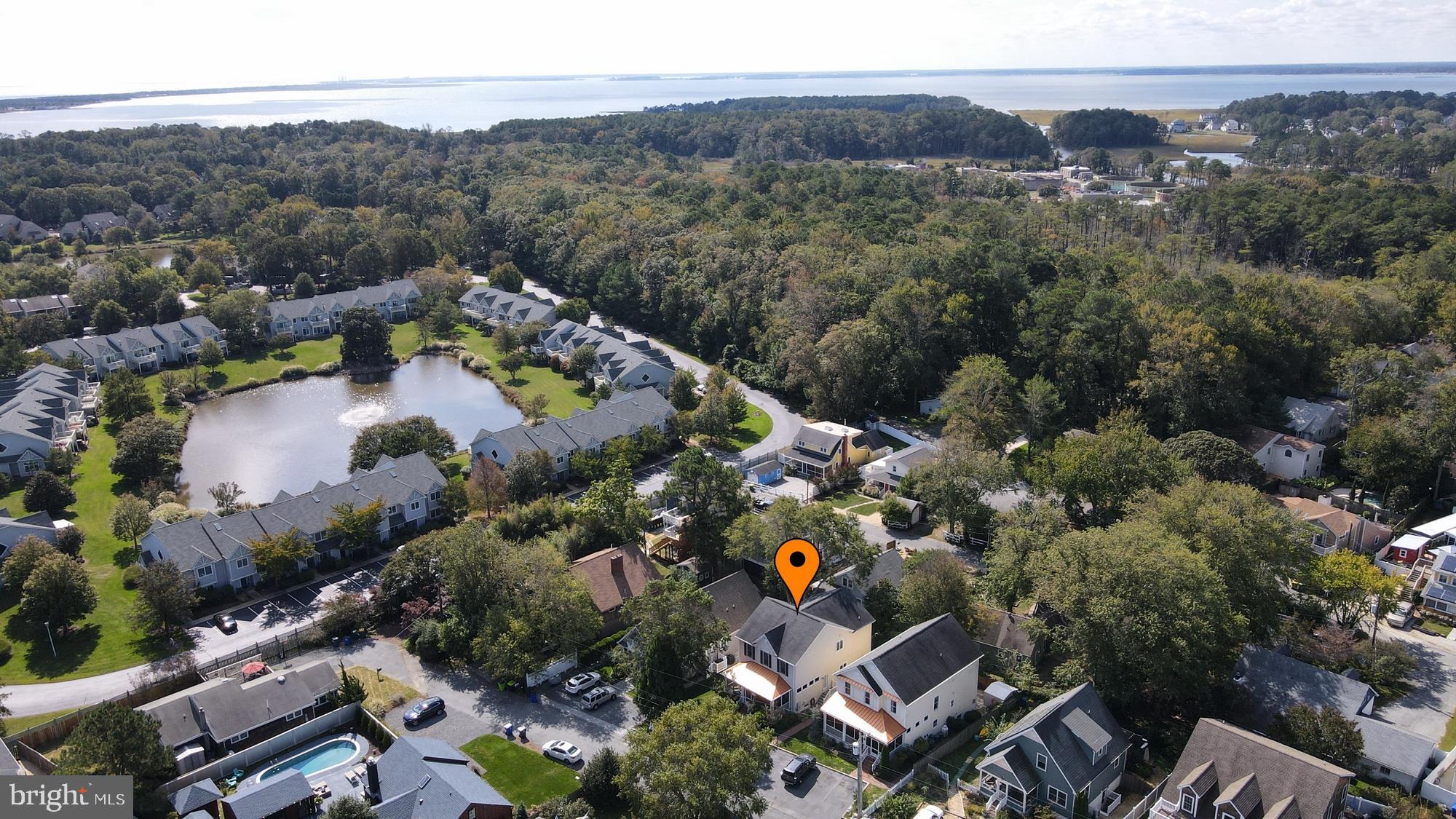 20592 Quillen Road Rehoboth Beach, DE 19971 - Photo 60 of 60 Gallery Image 60