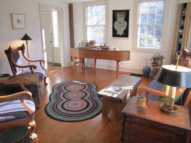 Living Room.