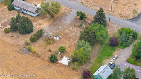 $1,100,000 | 83 Cedron Road, Victor, ID 83455