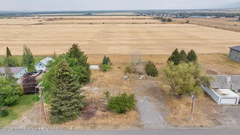 $1,100,000 | 83 Cedron Road, Victor, ID 83455