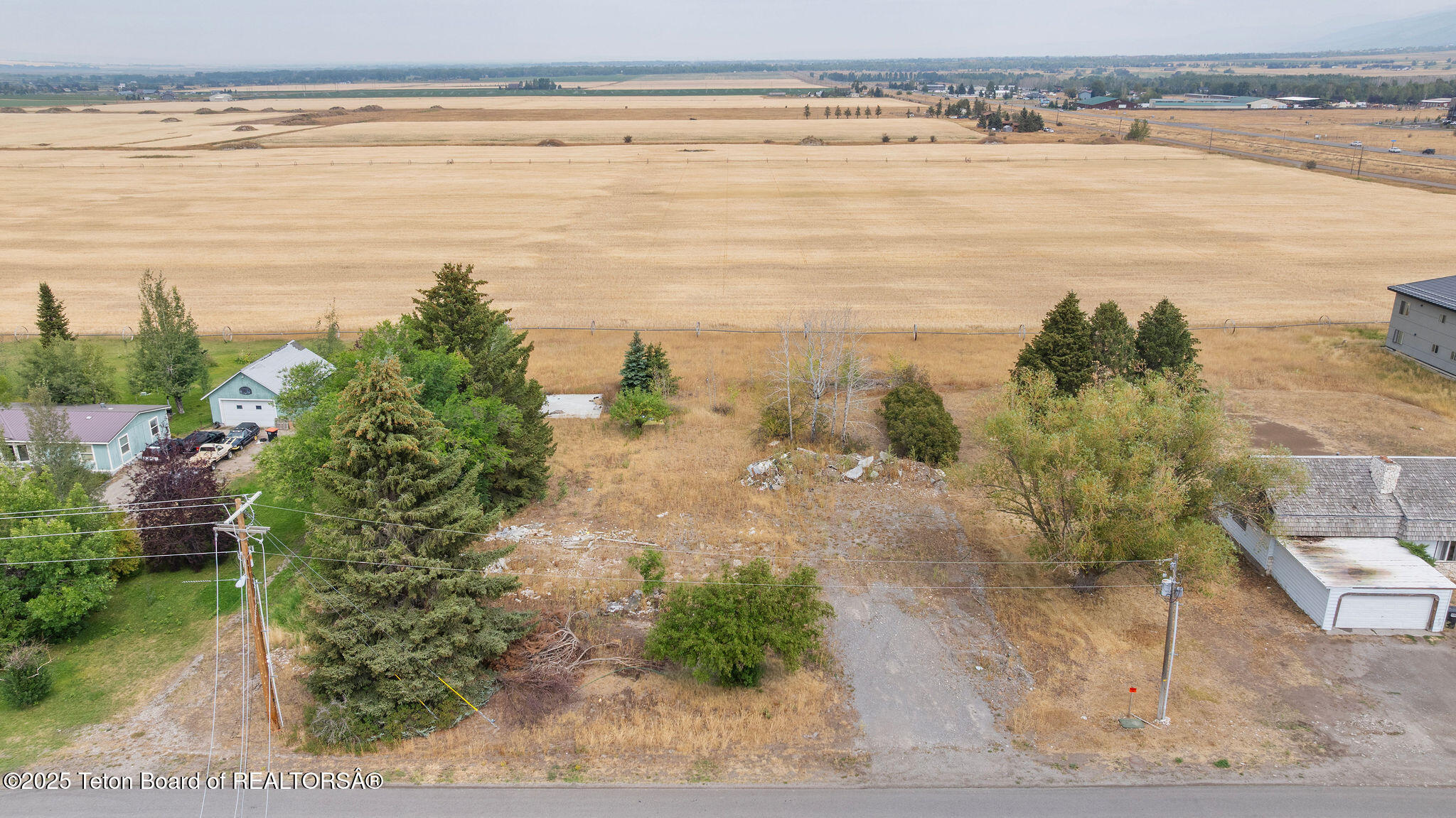 83 Cedron Road Victor, ID 83455 - Photo 16 of 27 DJI_20250827021149_0354_D