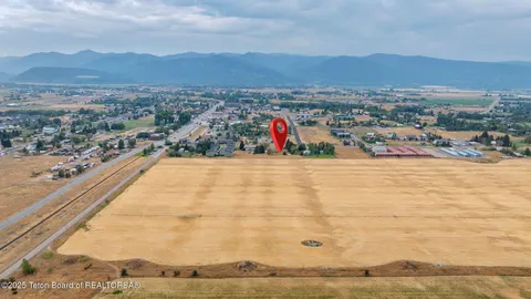 $1,100,000 | 83 Cedron Road, Victor, ID 83455