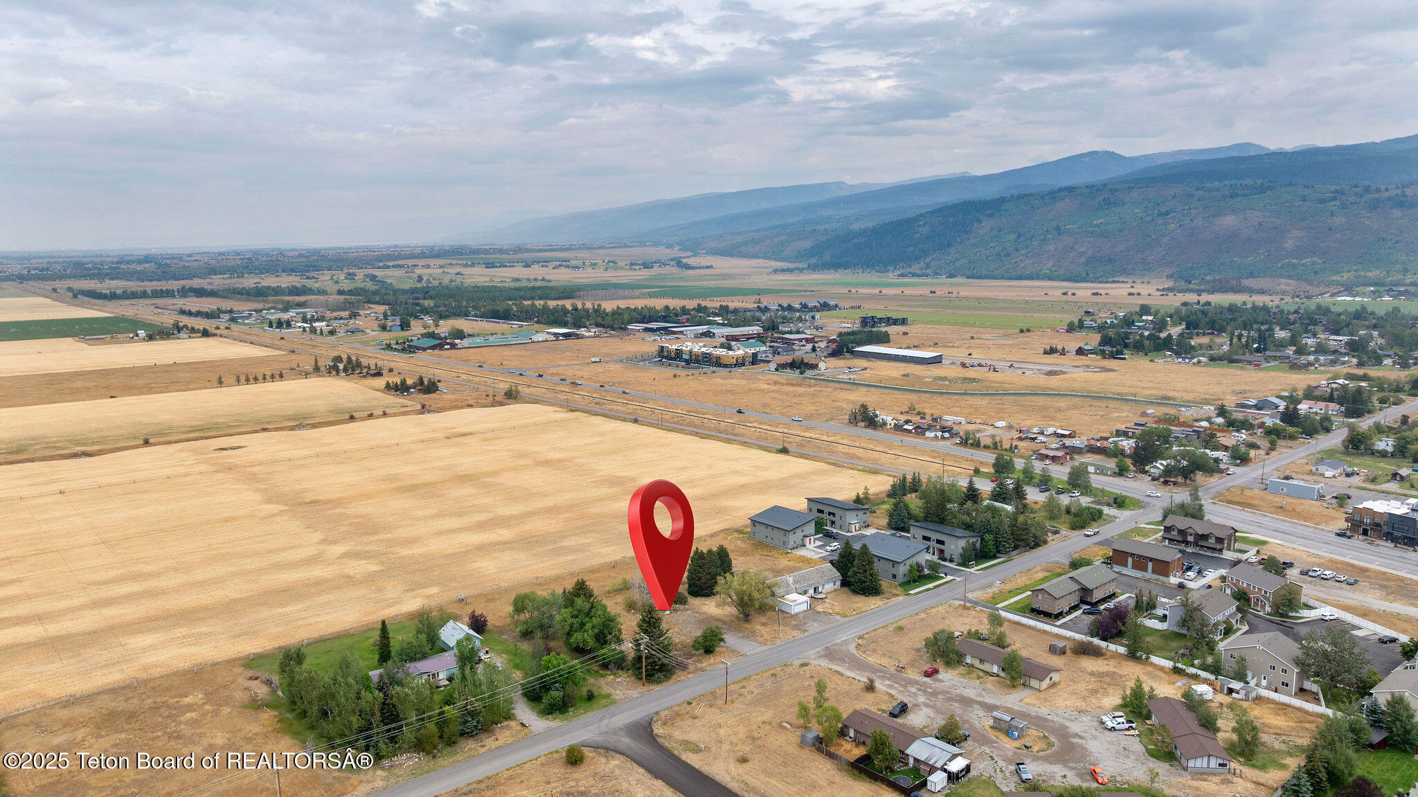 83 Cedron Road Victor, ID 83455 - Photo 18 of 27 DJI_20250827022418_0439_D