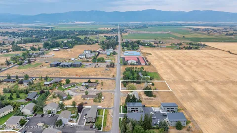 $1,100,000 | 83 Cedron Road, Victor, ID 83455