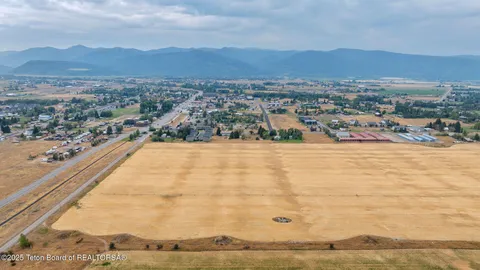 $1,100,000 | 83 Cedron Road, Victor, ID 83455