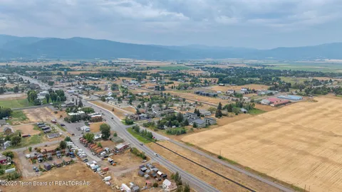 $1,100,000 | 83 Cedron Road, Victor, ID 83455