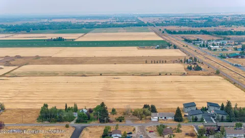 $1,100,000 | 83 Cedron Road, Victor, ID 83455