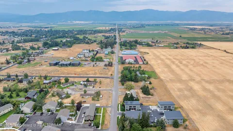 $1,100,000 | 83 Cedron Road, Victor, ID 83455