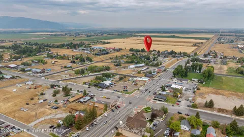 $1,100,000 | 83 Cedron Road, Victor, ID 83455