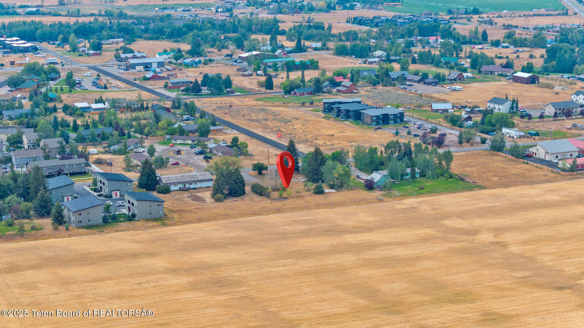 83 Cedron Road Victor, ID 83455 - Photo 7 of 27 DJI_20250827021449_0379_D