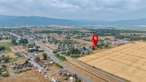$1,100,000 | 83 Cedron Road, Victor, ID 83455