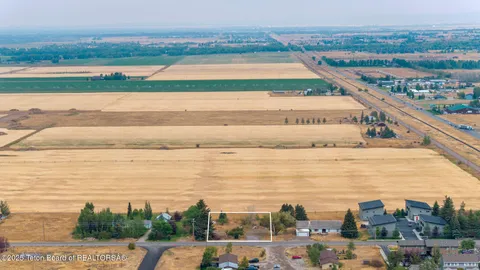 $1,100,000 | 83 Cedron Road, Victor, ID 83455