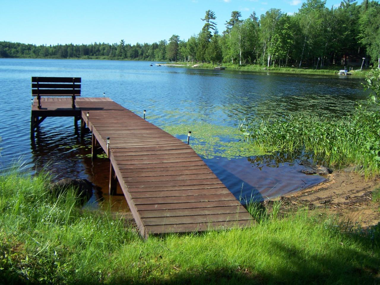 984 Margaret Lake Road Three Lakes, WI 54562 - Photo 14 of 14 Gallery Image 14