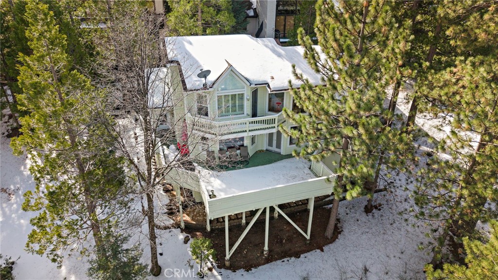 180 Grass Valley Road, Unit 20 Lake Arrowhead, CA 92352 - Photo 50 of 67