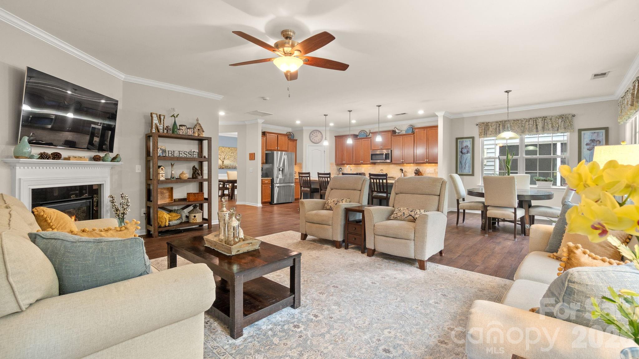 2174 Winhall Road Fort Mill, SC 29715 - Photo 28 of 46