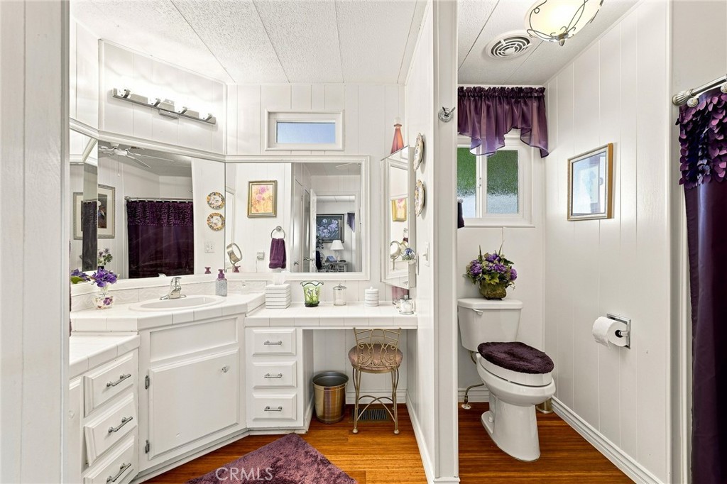 10210 Base Line Road, Unit 265 Rancho Cucamonga, CA 91701 - Photo 29 of 52 Master Bathroom