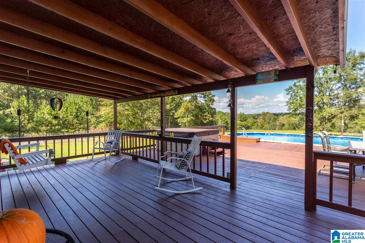 20 Memory Lane Ohatchee, AL 36271 - Photo 26 of 43