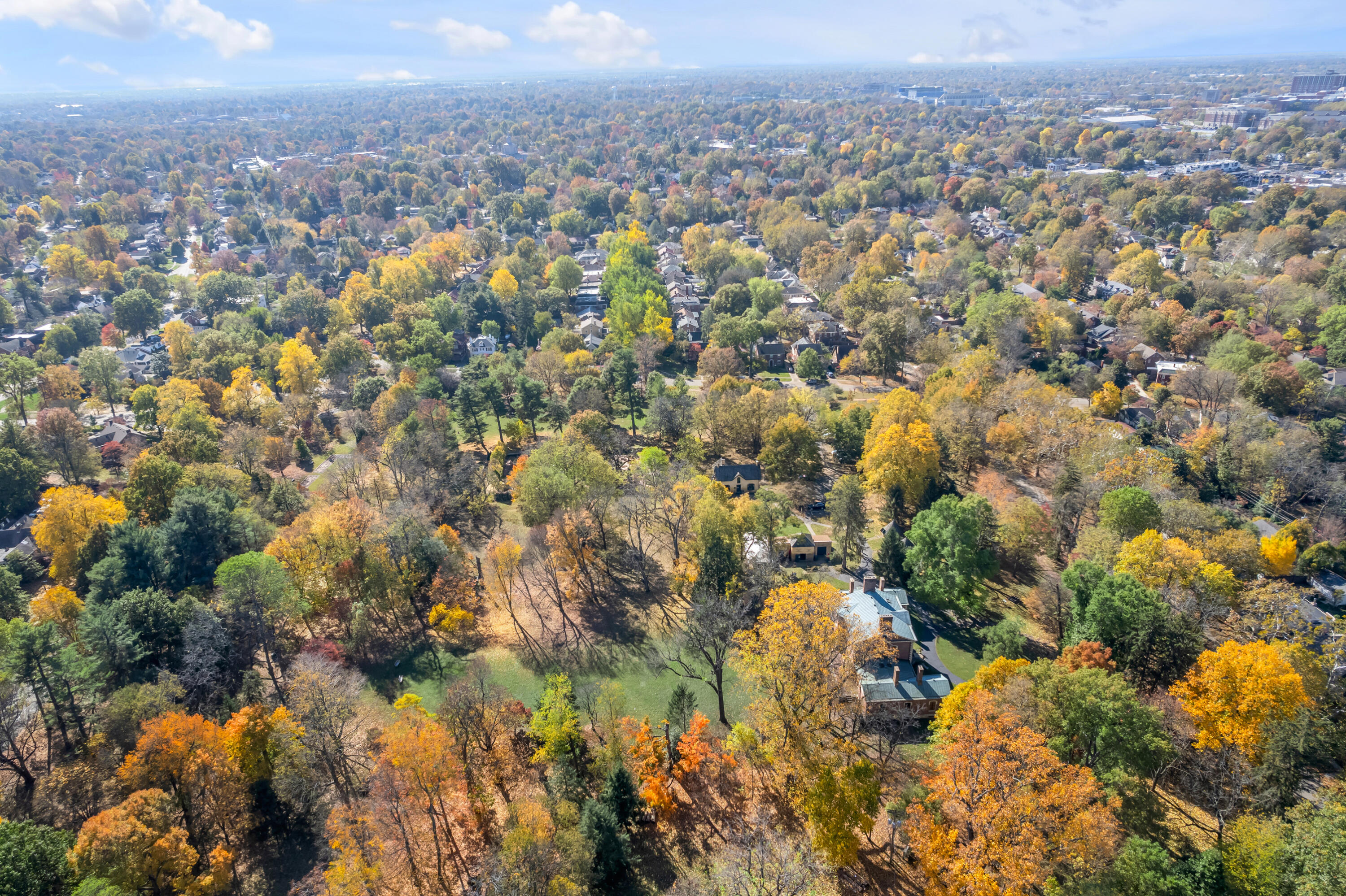 1310 Fincastle Road Lexington, KY 40502 - Photo 60 of 62 DJI_0705