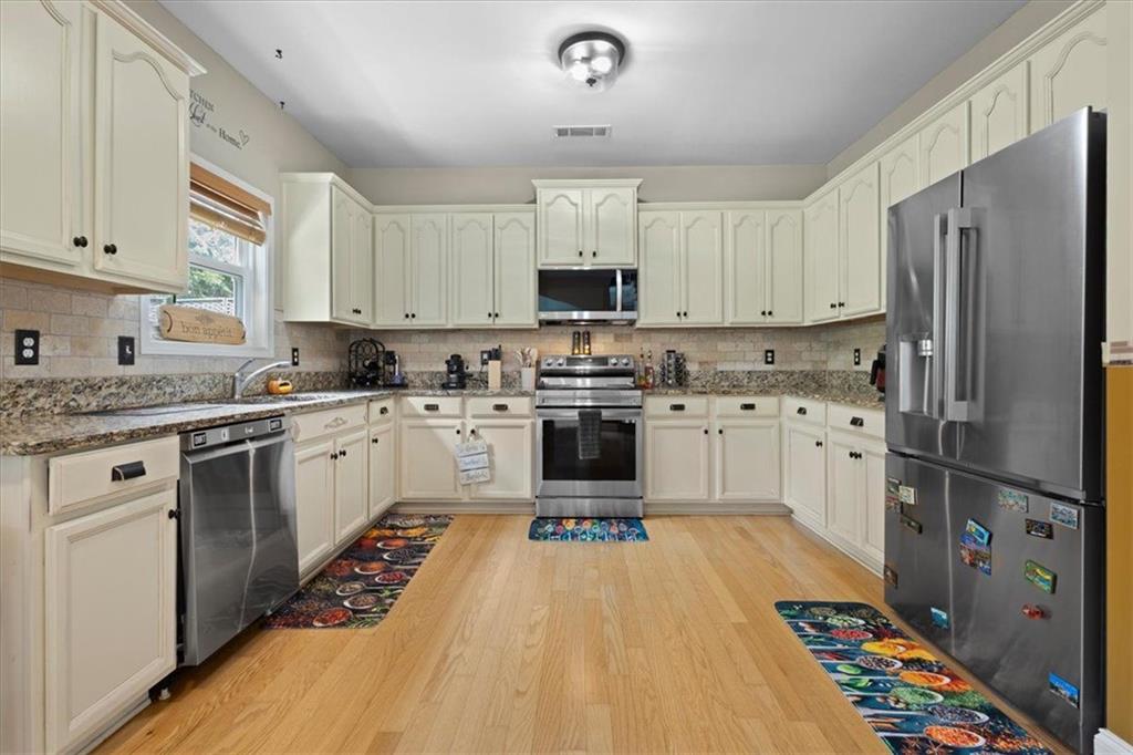 4155 Wild Country Court Douglasville, GA 30135 - Photo 23 of 56