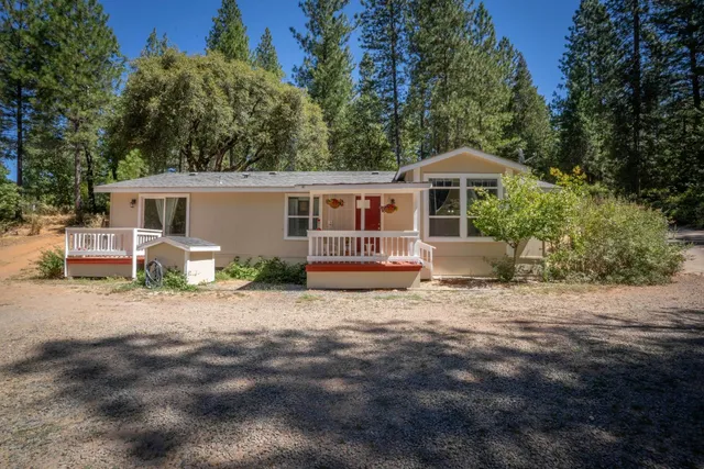 $440,000 | 21819 Todd Valley Road, Foresthill, CA 95631