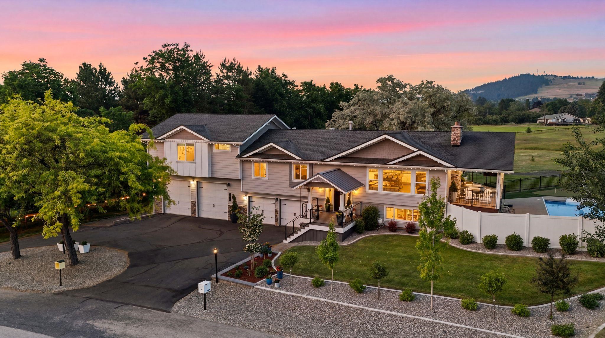 6819 South Meadows Road Spokane, WA 99223 - Photo 49 of 50