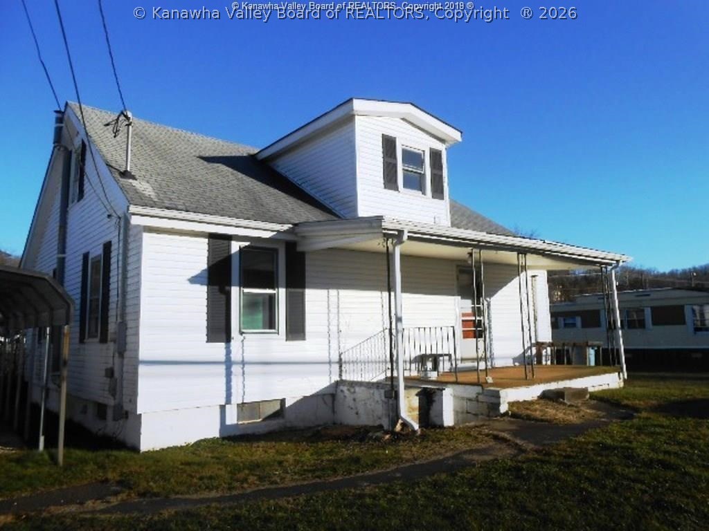 505 South Church Street Ripley, WV 25271 - Photo 11 of 19 Gallery Image 11